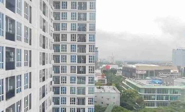 TERMURAH ! DIJUAL HARGA MODAL SOHO OFFICE ROSEVILLE LANTAI RENDAH DAN LUAS.!