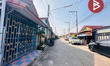 ขายบ้านแฝด หมู่บ้าน ป.เพิ่มทวี บ้านโป่ง ราชบุรี