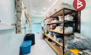 ขายบ้านแฝด หมู่บ้าน ป.เพิ่มทวี บ้านโป่ง ราชบุรี
