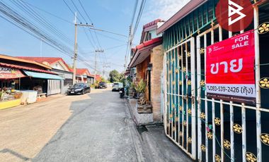 ขายบ้านแฝด หมู่บ้าน ป.เพิ่มทวี บ้านโป่ง ราชบุรี