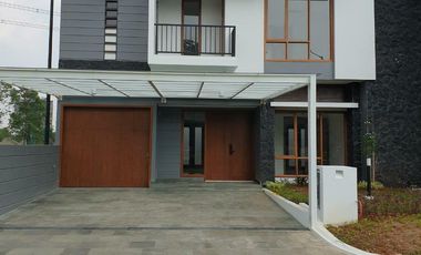 P Iv Disewakan Rumah 12x18 Siap Huni Di Perum. East Terrace Min. 2 Thn
