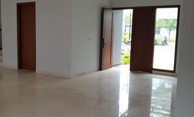 P Iv Disewakan Rumah 12x18 Siap Huni Di Perum. East Terrace Min. 2 Thn