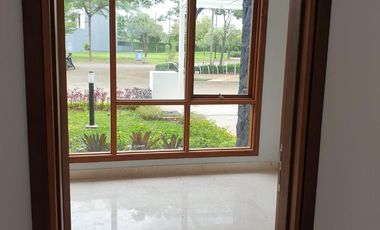 P Iv Disewakan Rumah 12x18 Siap Huni Di Perum. East Terrace Min. 2 Thn