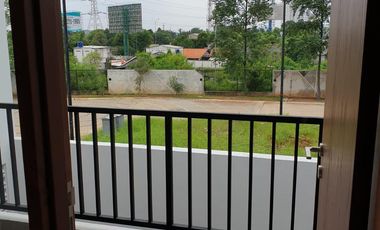 P Iv Disewakan Rumah 12x18 Siap Huni Di Perum. East Terrace Min. 2 Thn