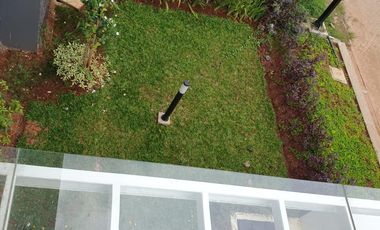 P Iv Disewakan Rumah 12x18 Siap Huni Di Perum. East Terrace Min. 2 Thn