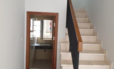 P Iv Disewakan Rumah 12x18 Siap Huni Di Perum. East Terrace Min. 2 Thn