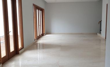 P Iv Disewakan Rumah 12x18 Siap Huni Di Perum. East Terrace Min. 2 Thn