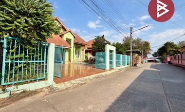 ขายบ้านเดี่ยวชั้นเดียว หมู่บ้านไพพันธ์ บางปะหัน-นครหลวง พระนครศรีอยุธยา