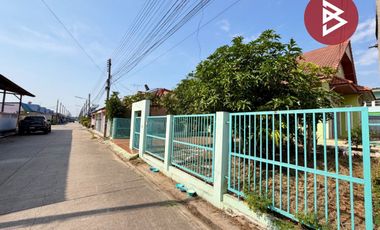 ขายบ้านเดี่ยวชั้นเดียว หมู่บ้านไพพันธ์ บางปะหัน-นครหลวง พระนครศรีอยุธยา
