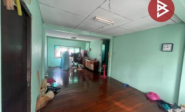 ขายบ้านเดี่ยวพร้อมที่ดิน เนื้อที่ 1 งาน 90.4 ตร.วา จันทนิมิต จันทบุรี