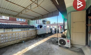 ขายบ้านเดี่ยวพร้อมที่ดิน เนื้อที่ 1 งาน 90.4 ตร.วา จันทนิมิต จันทบุรี