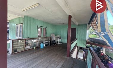 ขายบ้านเดี่ยวพร้อมที่ดิน เนื้อที่ 1 งาน 90.4 ตร.วา จันทนิมิต จันทบุรี