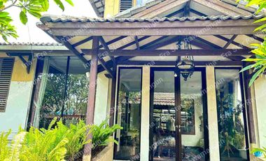 Di Jual rumah tinggal murah Lubang Buaya, beli rumah tinggal dapat kos kosan juga