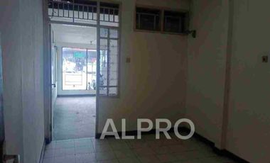 Disewakan Untuk Kantor Jalan Utama Terusan Jakarta Antapani