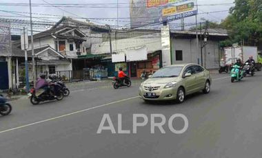 Disewakan Untuk Kantor Jalan Utama Terusan Jakarta Antapani