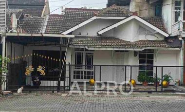 Disewakan Untuk Kantor Jalan Utama Terusan Jakarta Antapani