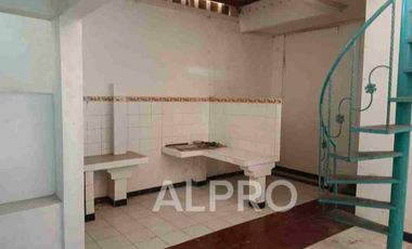 Disewakan Untuk Kantor Jalan Utama Terusan Jakarta Antapani