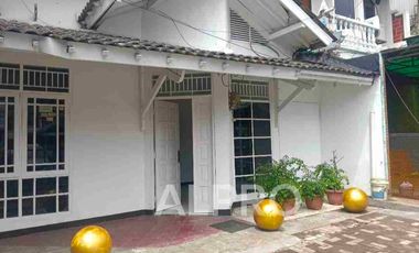 Disewakan Untuk Kantor Jalan Utama Terusan Jakarta Antapani