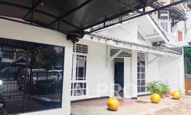 Disewakan Untuk Kantor Jalan Utama Terusan Jakarta Antapani