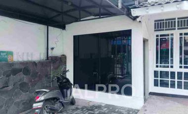 Disewakan Untuk Kantor Jalan Utama Terusan Jakarta Antapani