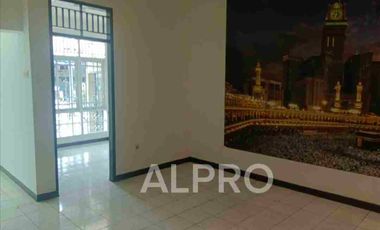 Disewakan Untuk Kantor Jalan Utama Terusan Jakarta Antapani