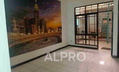 Disewakan Untuk Kantor Jalan Utama Terusan Jakarta Antapani