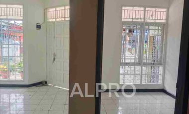 Disewakan Untuk Kantor Jalan Utama Terusan Jakarta Antapani