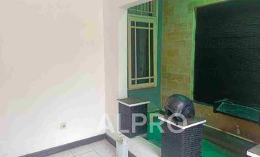 Disewakan Untuk Kantor Jalan Utama Terusan Jakarta Antapani