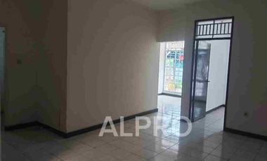 Disewakan Untuk Kantor Jalan Utama Terusan Jakarta Antapani