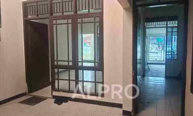 Disewakan Untuk Kantor Jalan Utama Terusan Jakarta Antapani