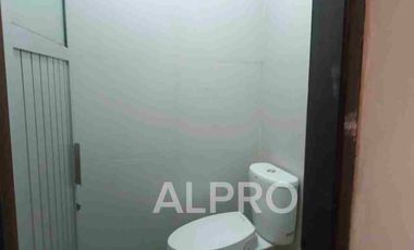 Disewakan Untuk Kantor Jalan Utama Terusan Jakarta Antapani