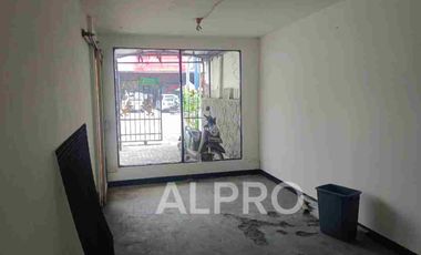 Disewakan Untuk Kantor Jalan Utama Terusan Jakarta Antapani