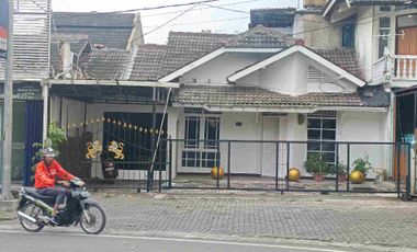 Disewakan Jalan Terusan Jakarta Sebelah Kimia Farma, Dekat Terminal Antapani