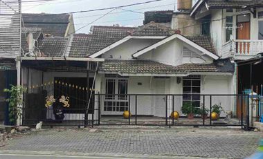 Disewakan Jalan Terusan Jakarta Sebelah Kimia Farma, Dekat Terminal Antapani