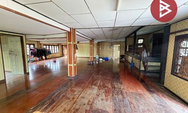 ขายบ้านเดี่ยวหลังใหญ่ 2 ชั้น เนื้อที่ 212 ตารางวา อ.บางปะอิน พระนครศรีอยุธยา