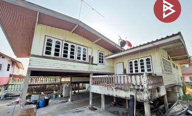 ขายบ้านเดี่ยวหลังใหญ่ 2 ชั้น เนื้อที่ 212 ตารางวา อ.บางปะอิน พระนครศรีอยุธยา