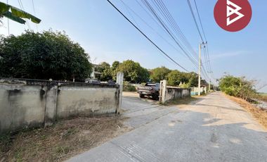 ขายบ้านเดี่ยวหลังใหญ่ 2 ชั้น เนื้อที่ 212 ตารางวา อ.บางปะอิน พระนครศรีอยุธยา