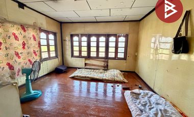 ขายบ้านเดี่ยวหลังใหญ่ 2 ชั้น เนื้อที่ 212 ตารางวา อ.บางปะอิน พระนครศรีอยุธยา