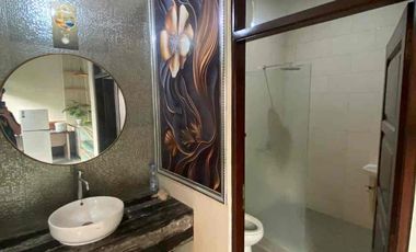 disewakan rumah dalan perumahan one gate system