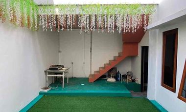 disewakan rumah dalan perumahan one gate system