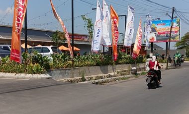 Rumah 400jtan  Tanpa DP di Krian