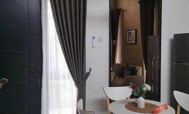 Rumah 400jtan  Tanpa DP di Krian