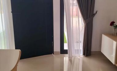 Rumah 400jtan  Tanpa DP di Krian