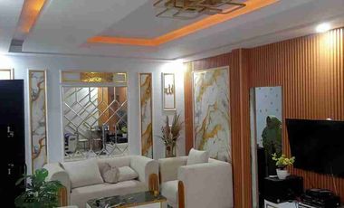 Dijual Ruko & Rumah Pinggir Jalan di Medan Satrya Bekasi Barat