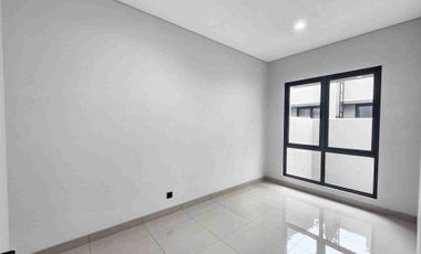 Sewa rumah siap huni di summarecon Bandung