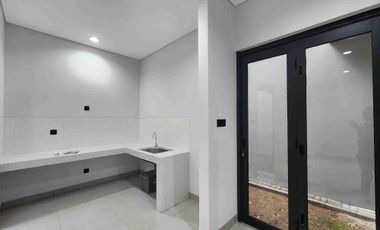 Sewa rumah siap huni di summarecon Bandung