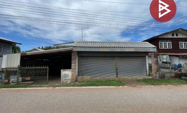 ขายบ้านเดี่ยว เนื้อที่ 1 งาน 14 ตร.วา แวงน้อย ขอนแก่น