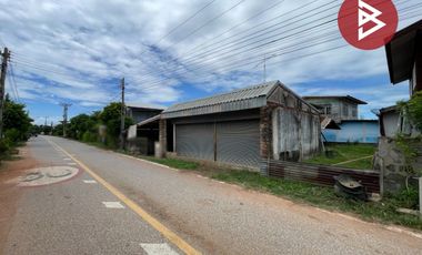 ขายบ้านเดี่ยว เนื้อที่ 1 งาน 14 ตร.วา แวงน้อย ขอนแก่น