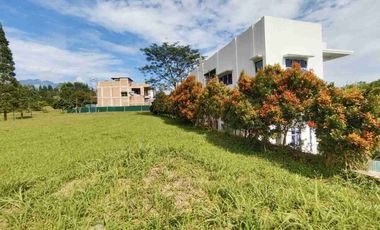 Kavling Satu-Satunya Termurah di Rancamaya Golf Bogor