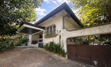 📍 West Greenhills | GH House For Sale